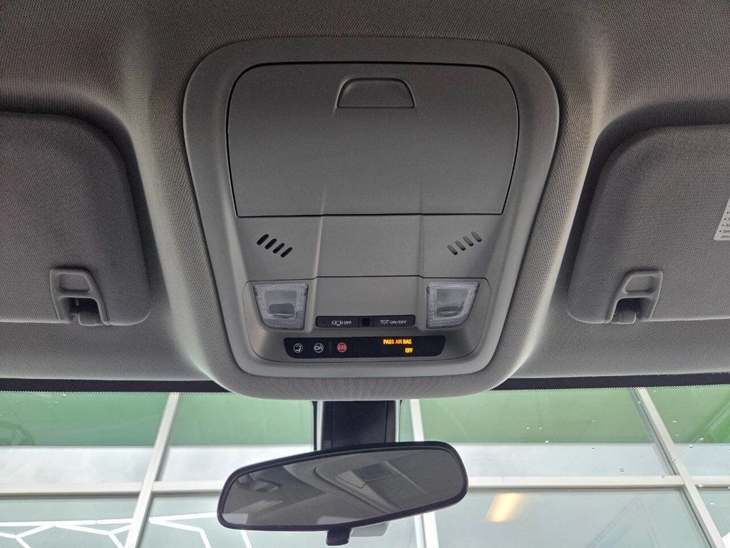 2018 Gmc Acadia SLE photo 22