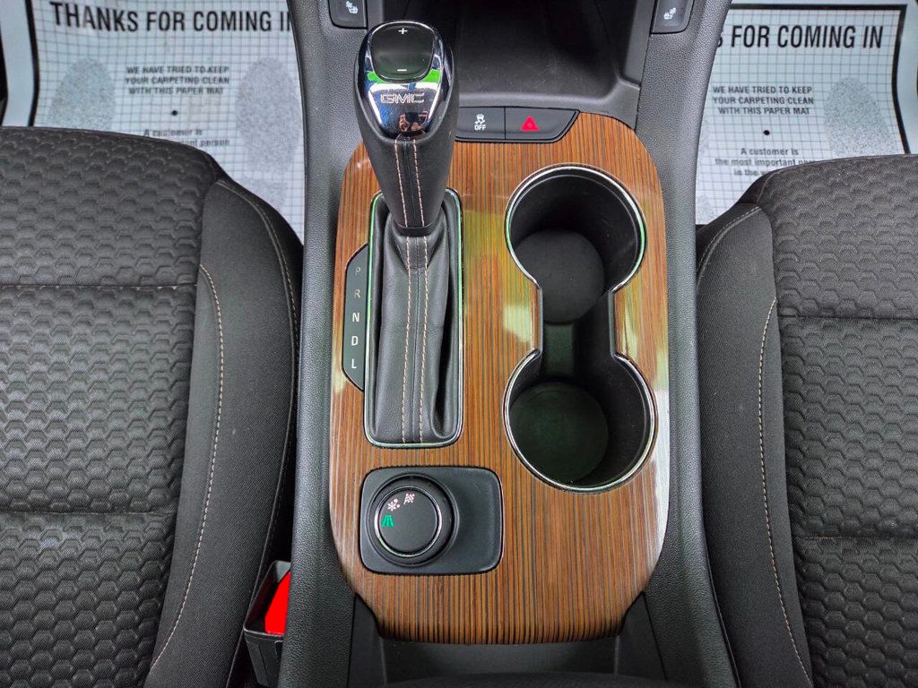 2018 Gmc Acadia SLE photo 24