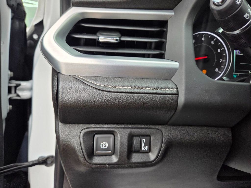 2018 Gmc Acadia SLE photo 29