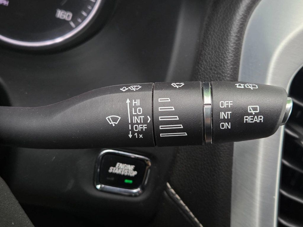2018 Gmc Acadia SLE photo 31