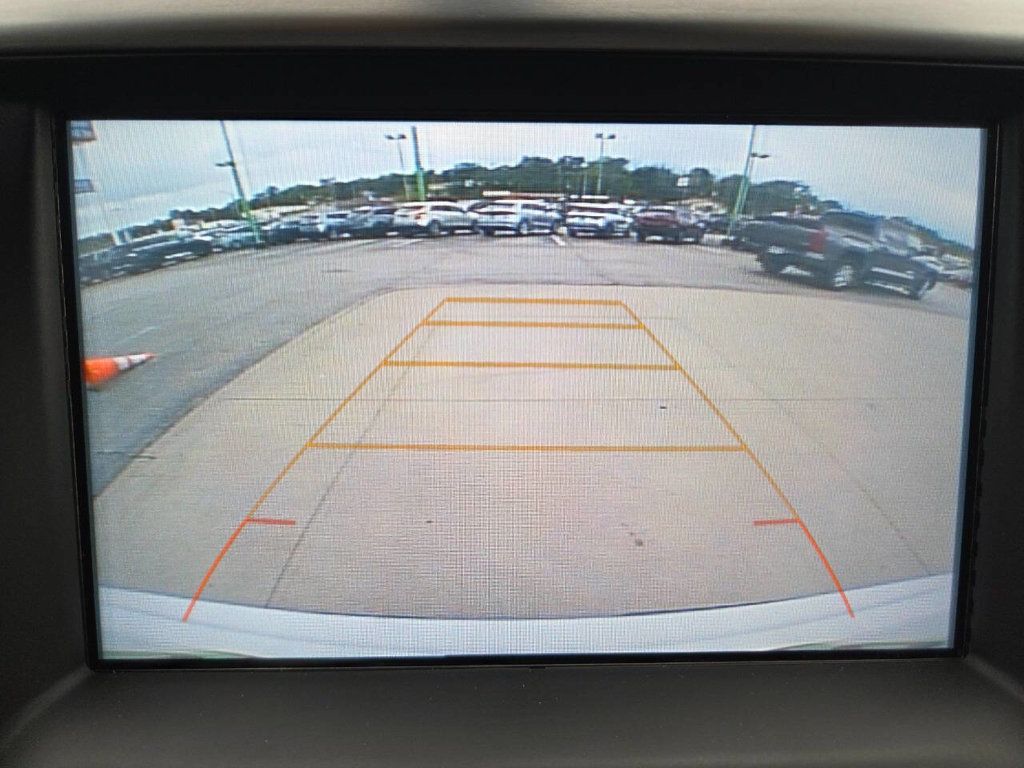 2018 Gmc Acadia SLE photo 34