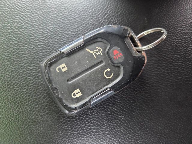 2018 GMC Acadia FWD 4dr SLE w/SLE-2 - 22923367 - 37