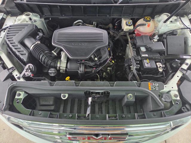 2018 GMC Acadia FWD 4dr SLE w/SLE-2 - 22923367 - 38