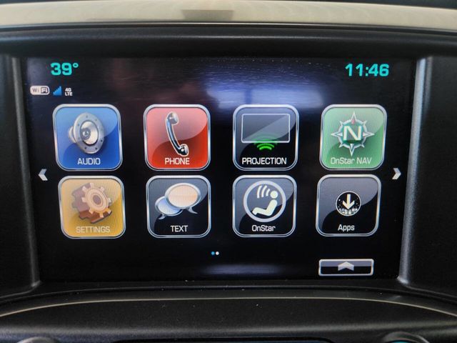 2018 GMC Acadia FWD 4dr SLE w/SLE-2 - 22923367 - 39