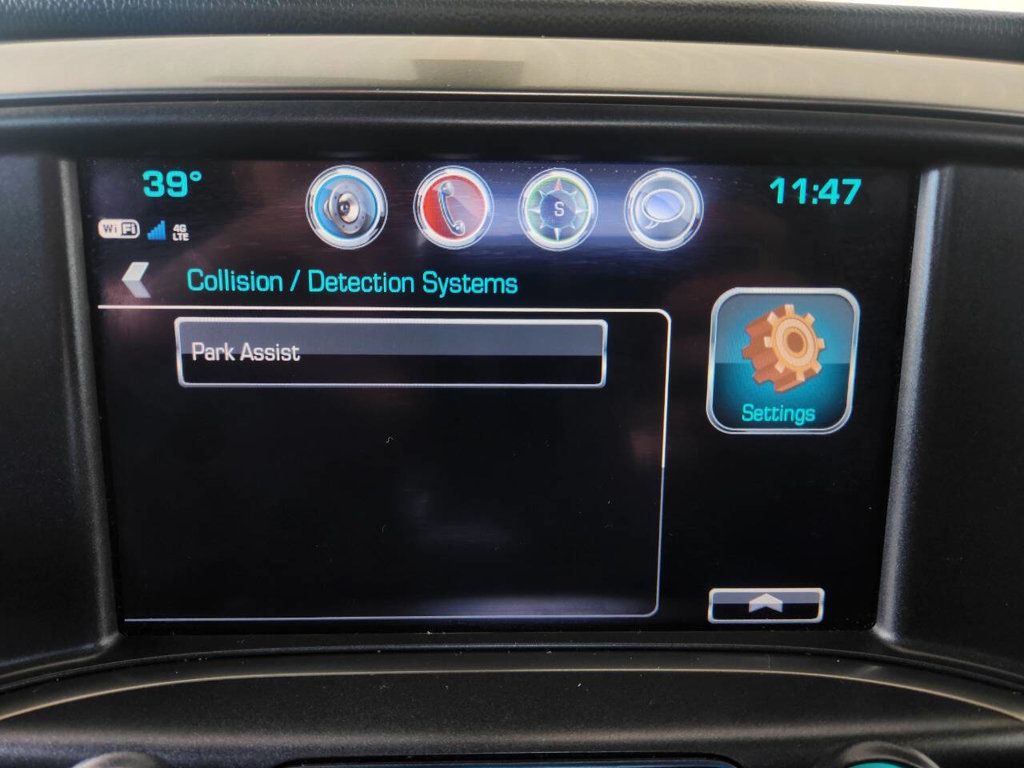 2018 Gmc Acadia SLE photo 38