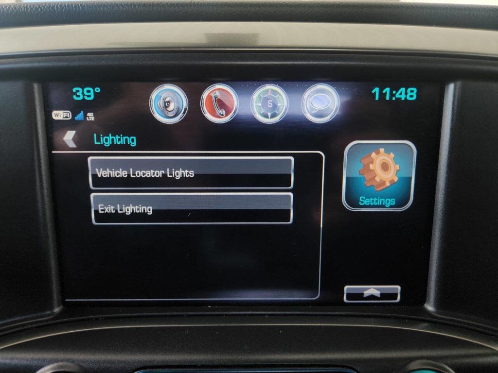 2018 Gmc Acadia SLE photo 39