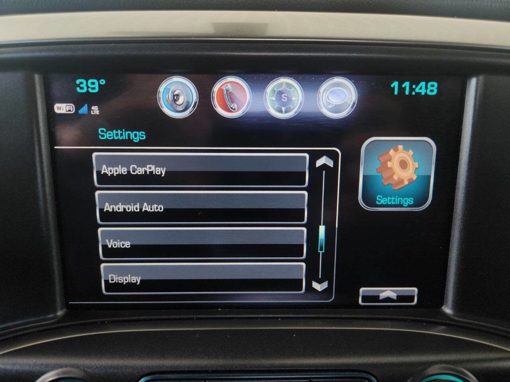 2018 Gmc Acadia SLE photo 40