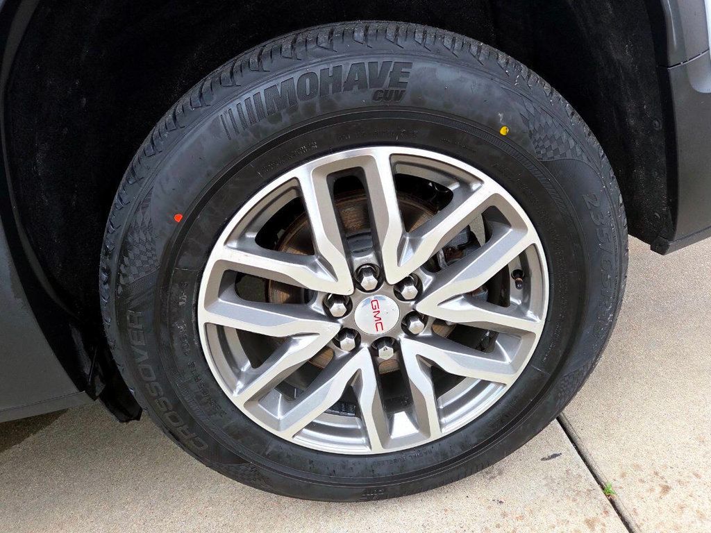 2018 Gmc Acadia SLE photo 46