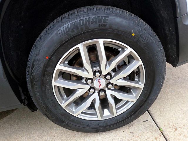 2018 GMC Acadia FWD 4dr SLE w/SLE-2 - 22923367 - 49