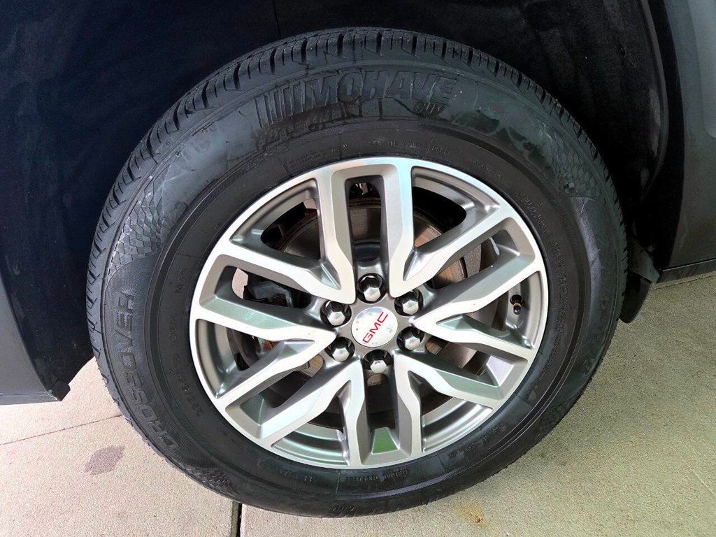2018 Gmc Acadia SLE photo 47