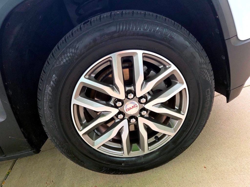 2018 Gmc Acadia SLE photo 48