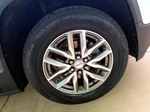 2018 GMC Acadia FWD 4dr SLE w/SLE-2 - 22923367 - 51
