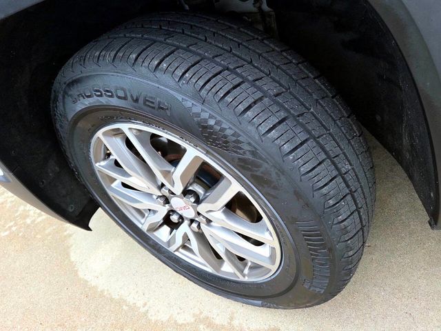 2018 GMC Acadia FWD 4dr SLE w/SLE-2 - 22923367 - 52