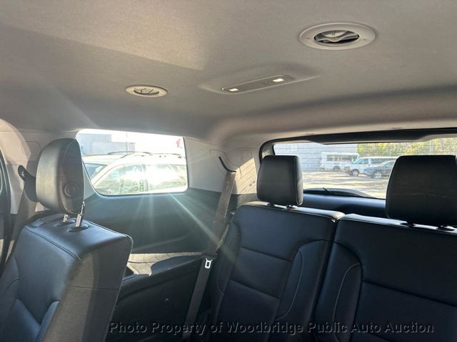 2018 GMC Acadia FWD 4dr SLT w/SLT-1 - 23004094 - 11