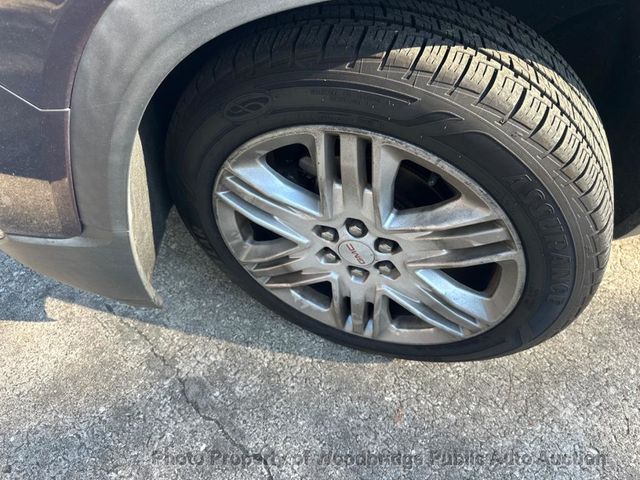 2018 GMC Acadia FWD 4dr SLT w/SLT-1 - 23004094 - 13