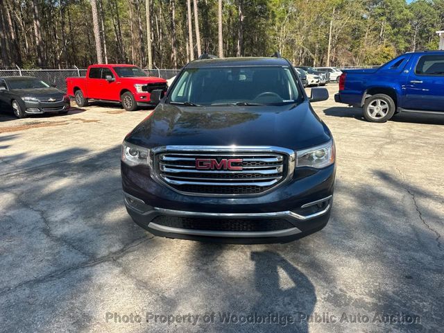 2018 GMC Acadia FWD 4dr SLT w/SLT-1 - 23004094 - 1