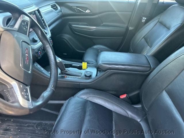 2018 GMC Acadia FWD 4dr SLT w/SLT-1 - 23004094 - 21
