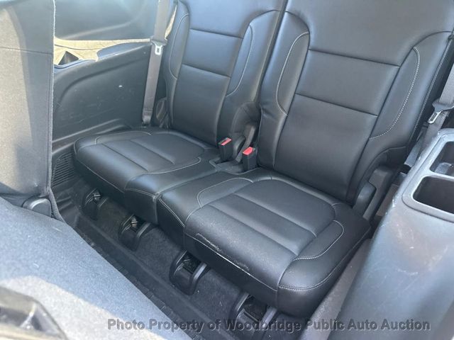 2018 GMC Acadia FWD 4dr SLT w/SLT-1 - 23004094 - 23
