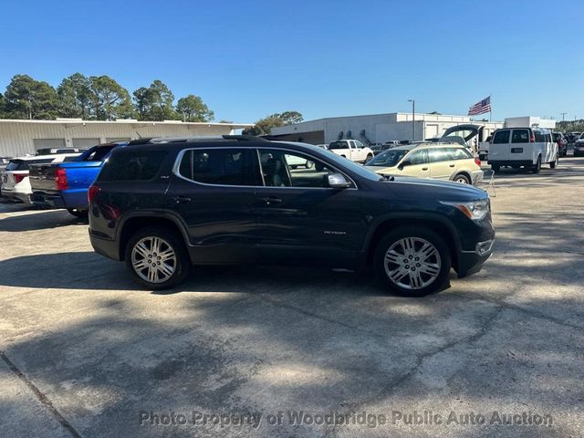 2018 GMC Acadia FWD 4dr SLT w/SLT-1 - 23004094 - 2