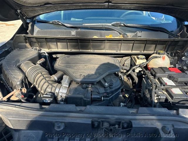 2018 GMC Acadia FWD 4dr SLT w/SLT-1 - 23004094 - 33