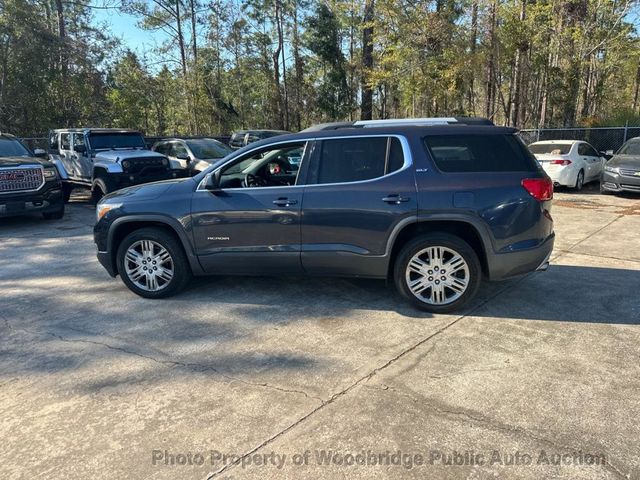2018 GMC Acadia FWD 4dr SLT w/SLT-1 - 23004094 - 4