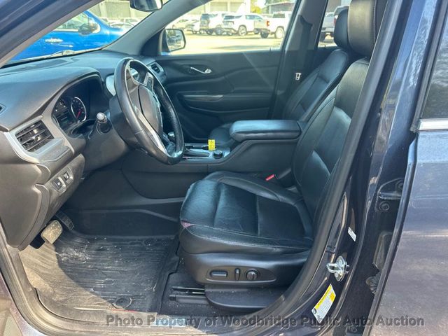 2018 GMC Acadia FWD 4dr SLT w/SLT-1 - 23004094 - 5