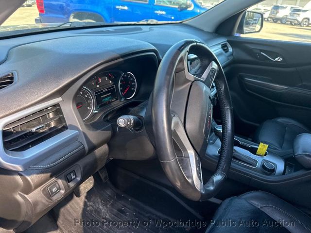 2018 GMC Acadia FWD 4dr SLT w/SLT-1 - 23004094 - 7