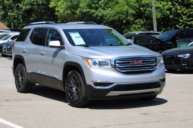 2018 GMC Acadia FWD 4dr SLT w/SLT-1 - 23000923 - 0