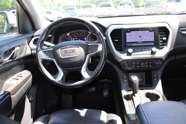 2018 GMC Acadia FWD 4dr SLT w/SLT-1 - 23000923 - 14