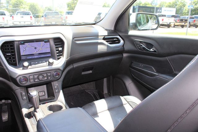 2018 GMC Acadia FWD 4dr SLT w/SLT-1 - 23000923 - 15