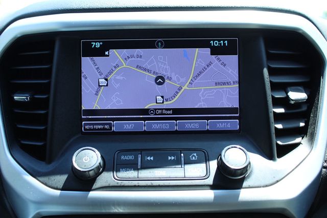 2018 GMC Acadia FWD 4dr SLT w/SLT-1 - 23000923 - 16
