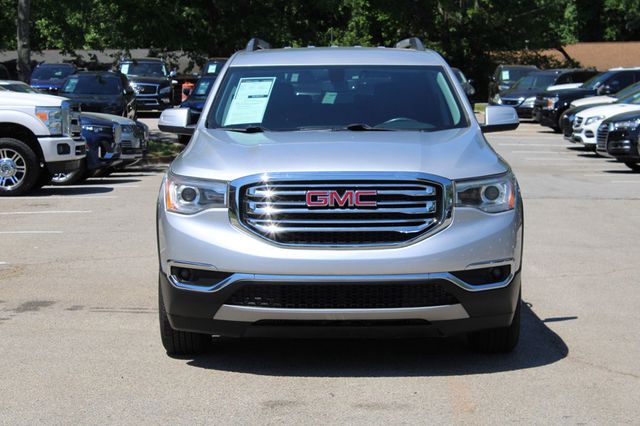 2018 GMC Acadia FWD 4dr SLT w/SLT-1 - 23000923 - 1