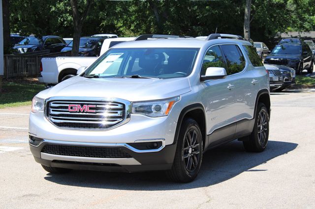 2018 GMC Acadia FWD 4dr SLT w/SLT-1 - 23000923 - 2