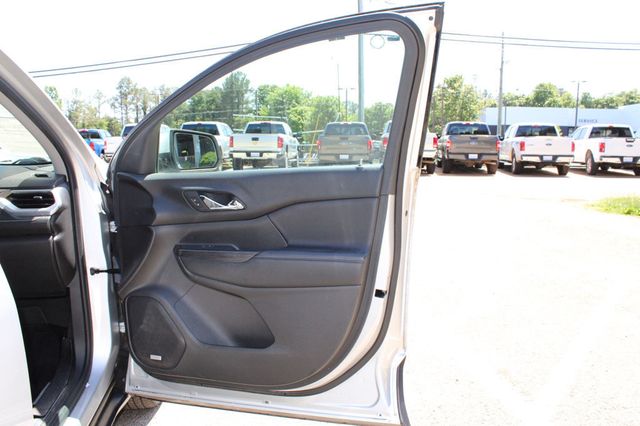2018 GMC Acadia FWD 4dr SLT w/SLT-1 - 23000923 - 29