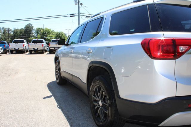 2018 GMC Acadia FWD 4dr SLT w/SLT-1 - 23000923 - 35