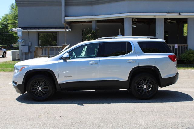 2018 GMC Acadia FWD 4dr SLT w/SLT-1 - 23000923 - 3