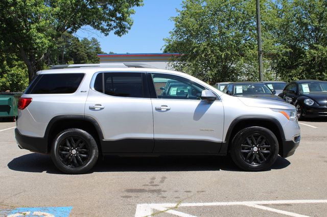 2018 GMC Acadia SLT-1 FWD's photo