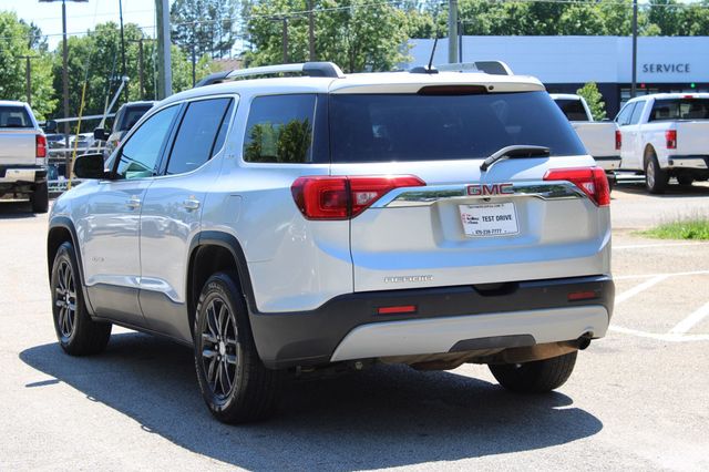 2018 GMC Acadia FWD 4dr SLT w/SLT-1 - 23000923 - 5