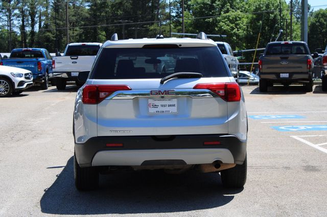 2018 GMC Acadia FWD 4dr SLT w/SLT-1 - 23000923 - 6