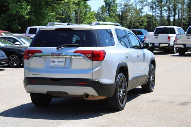 2018 GMC Acadia FWD 4dr SLT w/SLT-1 - 23000923 - 7