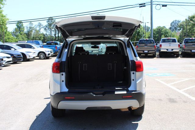 2018 GMC Acadia FWD 4dr SLT w/SLT-1 - 23000923 - 8