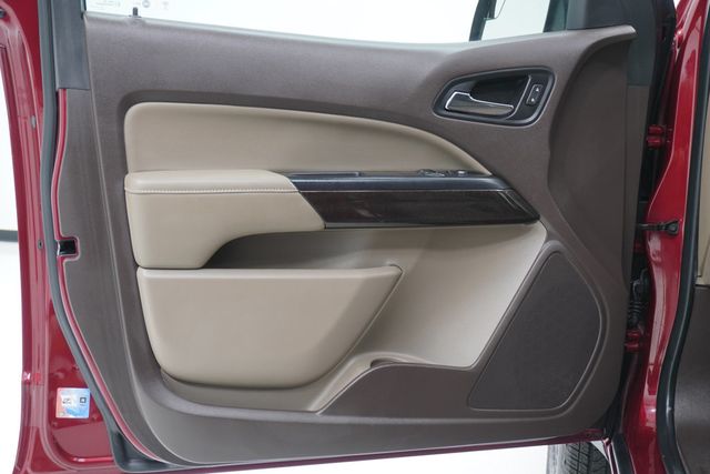 2018 GMC Canyon 2WD Ext Cab 128.3" SLE - 23017362 - 11