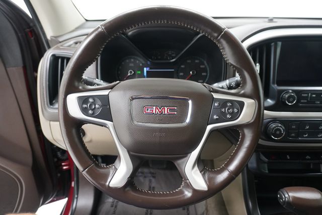 2018 GMC Canyon 2WD Ext Cab 128.3" SLE - 23017362 - 13