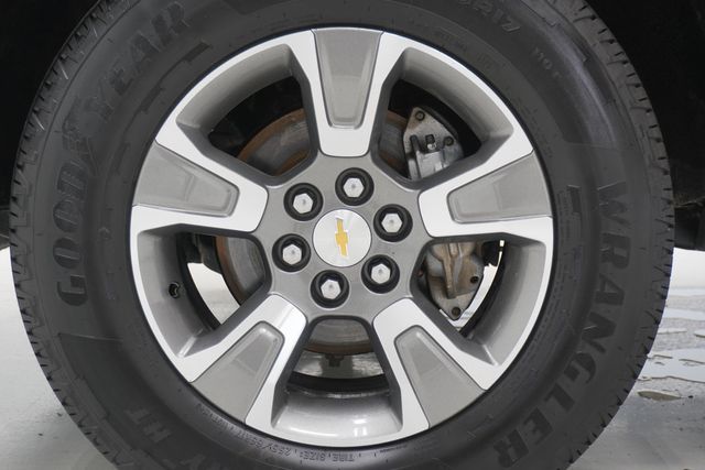 2018 GMC Canyon 2WD Ext Cab 128.3" SLE - 23017362 - 20