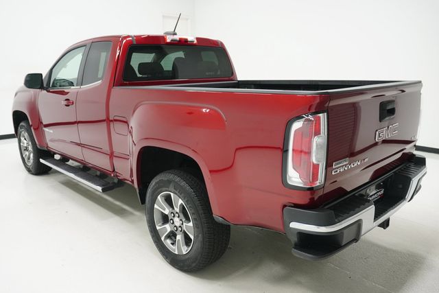 2018 GMC Canyon 2WD Ext Cab 128.3" SLE - 23017362 - 4