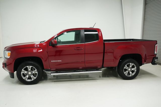 2018 GMC Canyon 2WD Ext Cab 128.3" SLE - 23017362 - 5