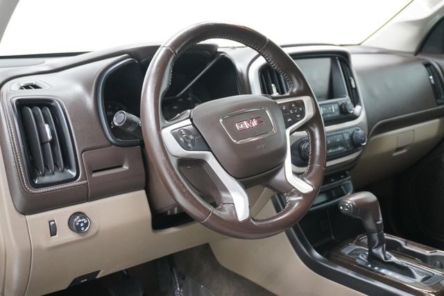 2018 GMC Canyon 2WD Ext Cab 128.3" SLE - 23017362 - 6
