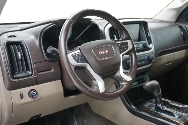 2018 GMC Canyon 2WD Ext Cab 128.3" SLE - 23017362 - 7