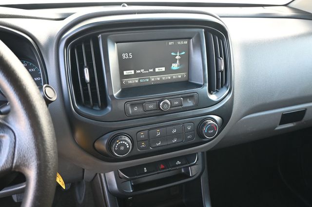 2018 GMC Canyon Ext Cab - 22985227 - 9