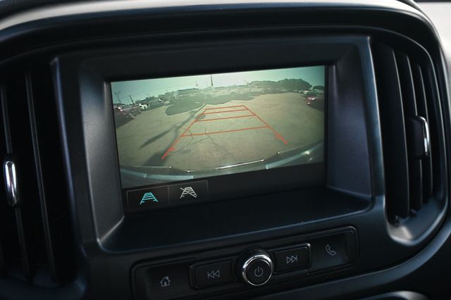 2018 GMC Canyon Ext Cab - 22985227 - 10